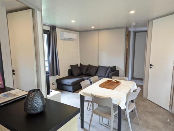 Maison à vendre à Guérande en Loire-Atlantique (44350), ref : 44128-1112   
Villages Sud