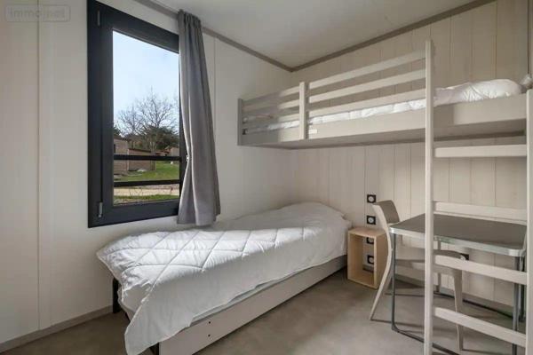 Maison à vendre à Guérande en Loire-Atlantique (44350), ref : 44128-1112   
Villages Sud