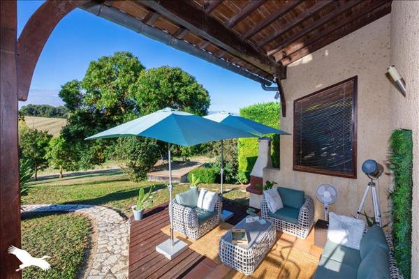 Maison à vendre |  L'Isle-Jourdain |  6 pièces | 170 m²