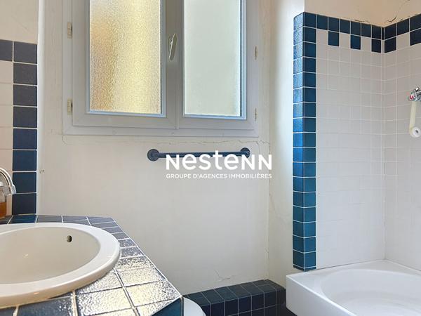 EXCLUSIVITÉ - STUDIO LUMINEUX - CHARME DE L'ANCIEN - PARQUET - CHEMINÉE - FORT POTENTIEL - PARIS 17