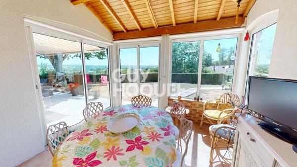 Maison Beaumont 5 pièce(s) 128.97 m2