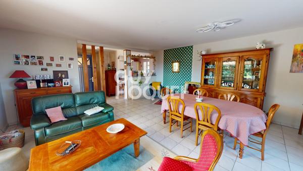 Maison Beaumont 5 pièce(s) 128.97 m2