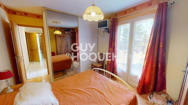 Maison Beaumont 5 pièce(s) 128.97 m2