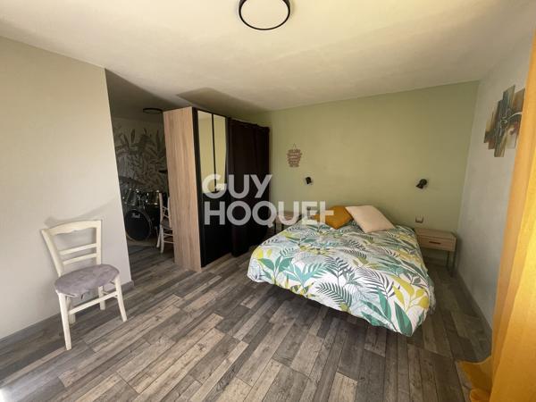 Maison Beaumont 5 pièce(s) 128.97 m2