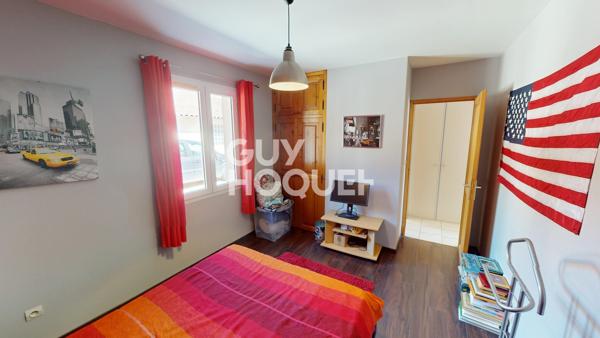Maison Beaumont 5 pièce(s) 128.97 m2
