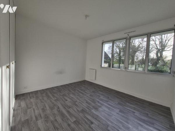 Maison plain-pied Locminé 3 chambres