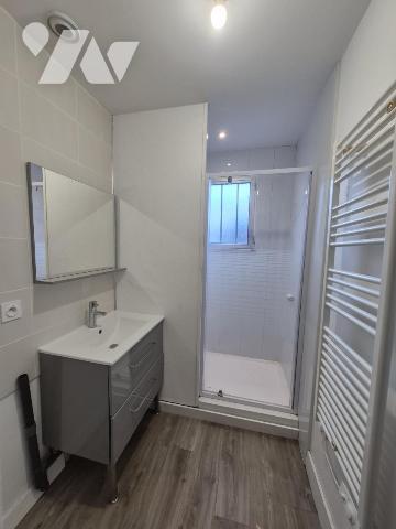 Maison plain-pied Locminé 3 chambres