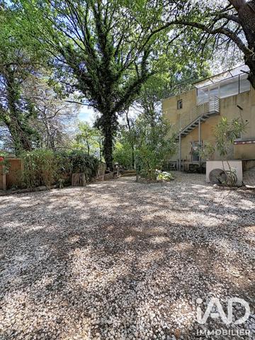 Maison à vendre 18 pièces 450 m² Apt