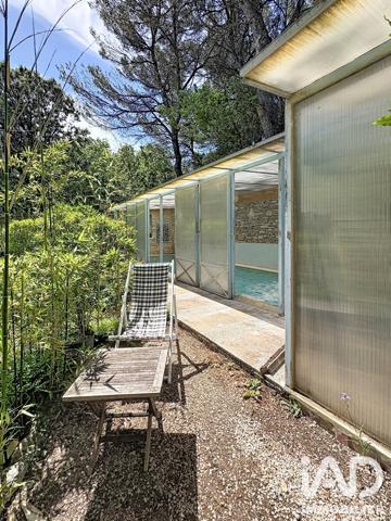 Maison à vendre 18 pièces 450 m² Apt