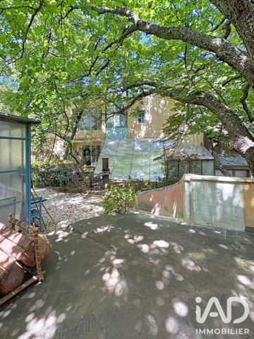 Maison à vendre 18 pièces 450 m² Apt