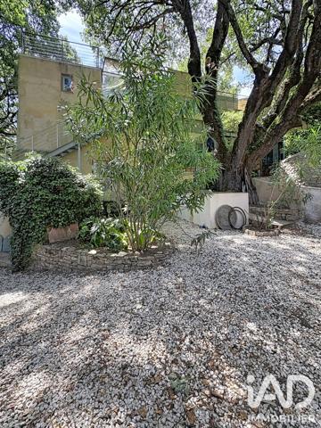 Maison à vendre 18 pièces 450 m² Apt