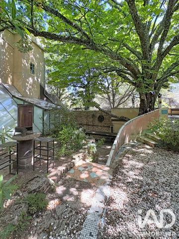 Maison à vendre 18 pièces 450 m² Apt