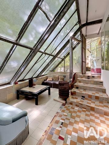 Maison à vendre 18 pièces 450 m² Apt