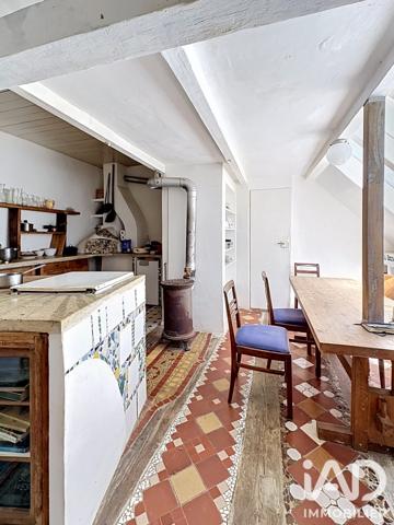 Maison à vendre 18 pièces 450 m² Apt