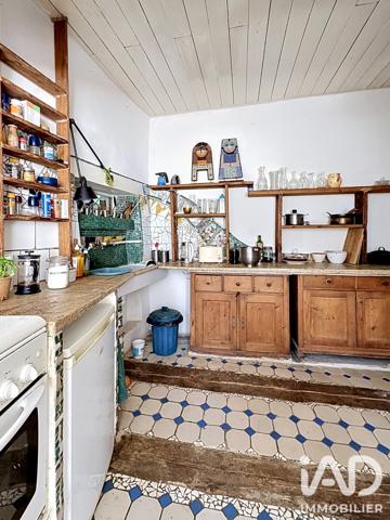 Maison à vendre 18 pièces 450 m² Apt