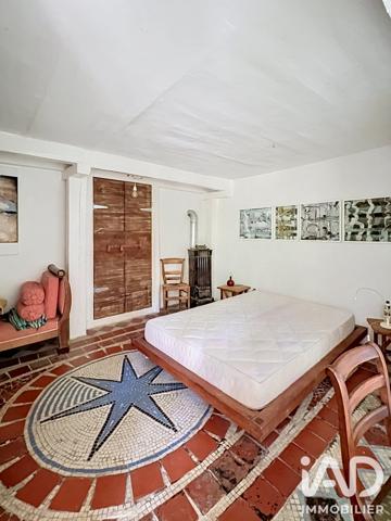 Maison à vendre 18 pièces 450 m² Apt
