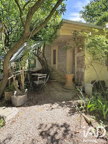 Maison à vendre 18 pièces 450 m² Apt