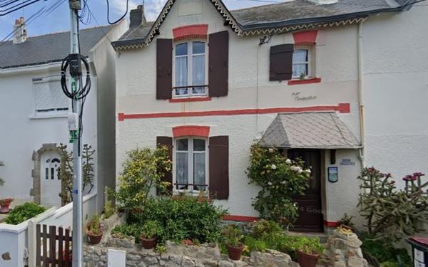 Maison à vendre    4 pièces • 77,65 m2 Le Croisic