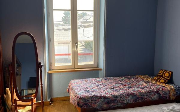 Maison à vendre    4 pièces • 77,65 m2 Le Croisic