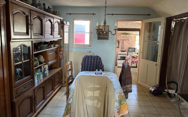 Maison à vendre    4 pièces • 77,65 m2 Le Croisic