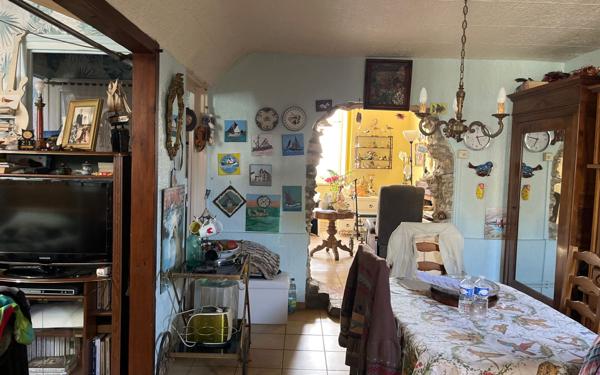 Maison à vendre    4 pièces • 77,65 m2 Le Croisic