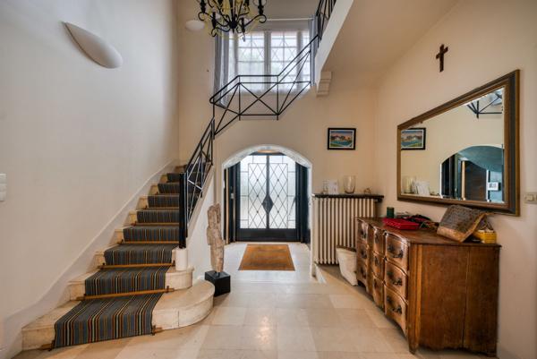 BELLE PROPRIETE A LA TREMBLADE A 800 M DU CENTRE VILLE