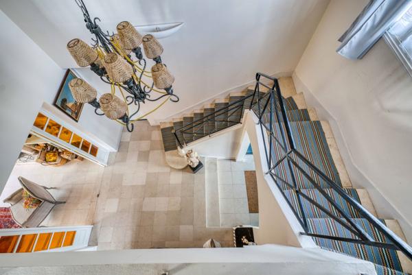 BELLE PROPRIETE A LA TREMBLADE A 800 M DU CENTRE VILLE