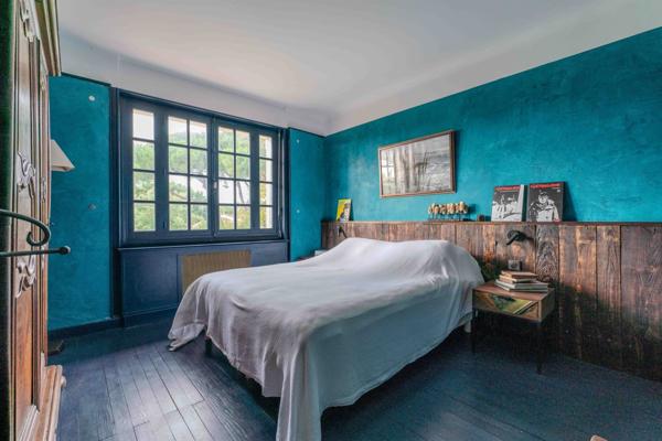 BELLE PROPRIETE A LA TREMBLADE A 800 M DU CENTRE VILLE