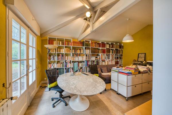 BELLE PROPRIETE A LA TREMBLADE A 800 M DU CENTRE VILLE