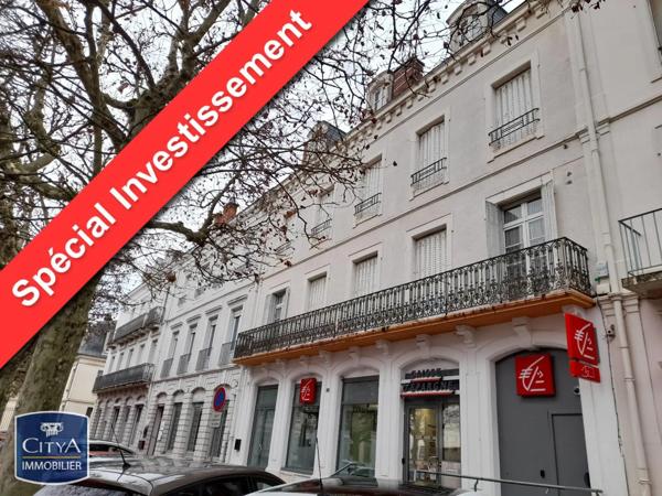 Appartement à vendre 10 pièces 230m²