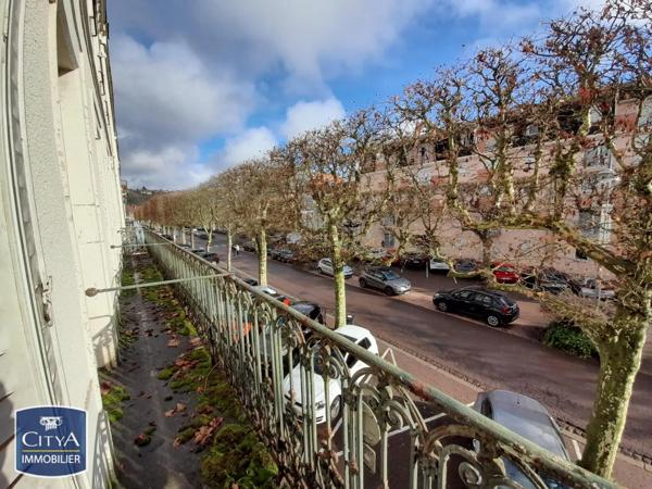 Appartement à vendre 10 pièces 230m²