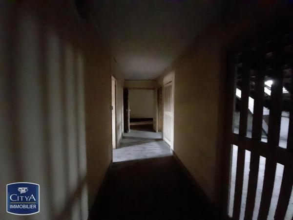 Appartement à vendre 10 pièces 230m²