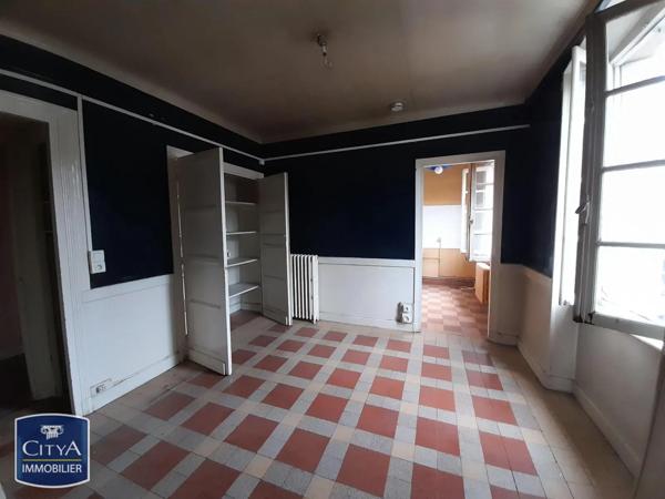 Appartement à vendre 10 pièces 230m²