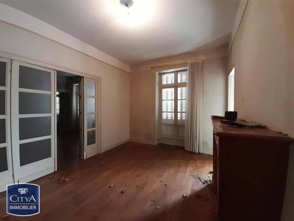 Appartement à vendre 10 pièces 230m²