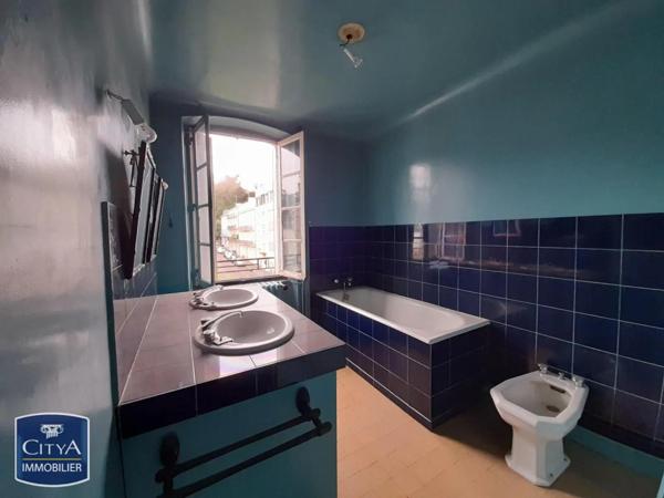 Appartement à vendre 10 pièces 230m²