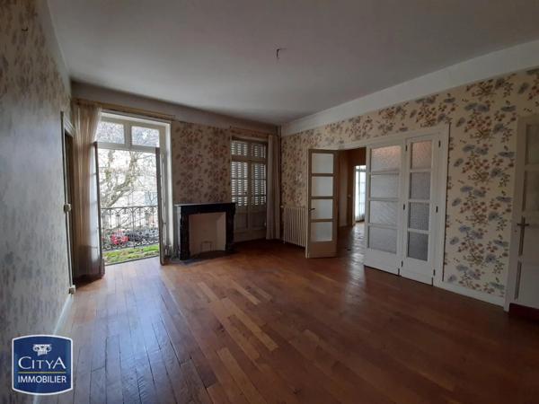 Appartement à vendre 10 pièces 230m²
