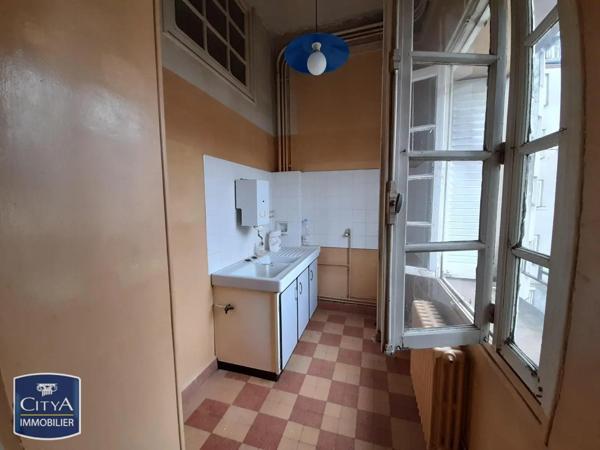 Appartement à vendre 10 pièces 230m²