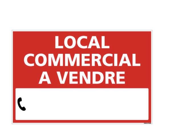 Local Commercial
         1 pièce
        - 67 m² Exclusivité 118 500 €*