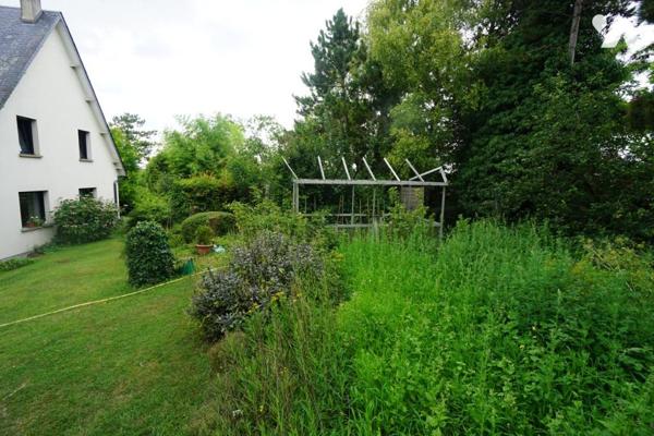 AILLY SUR SOMME, PAVILLON EXCEPTIONNEL AVEC PISCINE