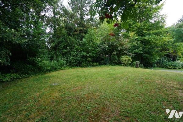 AILLY SUR SOMME, PAVILLON EXCEPTIONNEL AVEC PISCINE