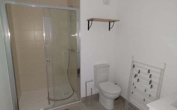 Appartement à louer    1 pièce •  Brest