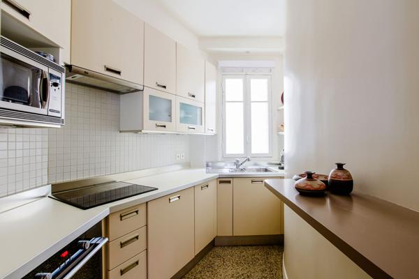 Appartement Paris 4 pièce(s) 67.38 m2