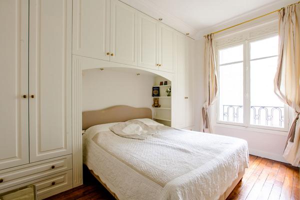 Appartement Paris 4 pièce(s) 67.38 m2