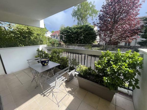 Vente Appartement 4 pièces 77 m2 à Soisy-sur-Seine