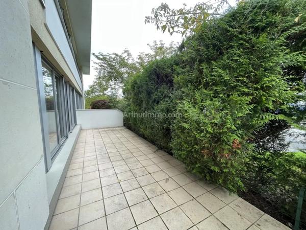 Vente Appartement 4 pièces 77 m2 à Soisy-sur-Seine