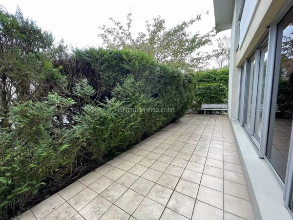 Vente Appartement 4 pièces 77 m2 à Soisy-sur-Seine