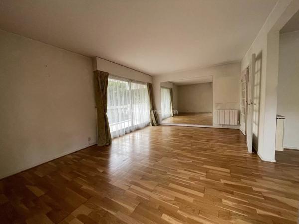 Vente Appartement 4 pièces 77 m2 à Soisy-sur-Seine