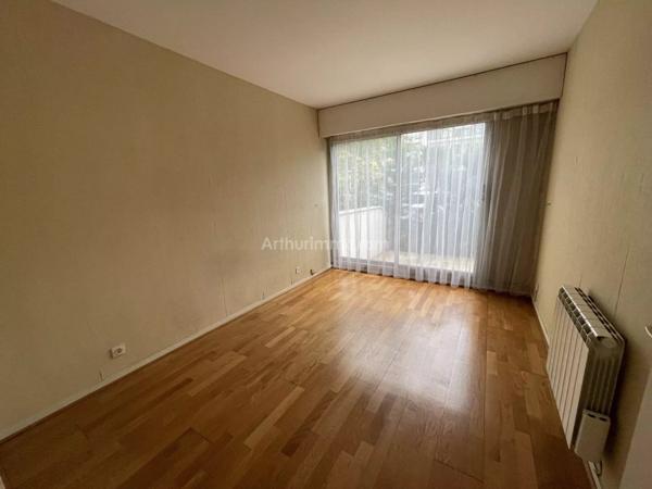 Vente Appartement 4 pièces 77 m2 à Soisy-sur-Seine