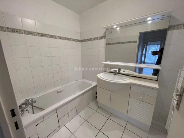 Vente Appartement 4 pièces 77 m2 à Soisy-sur-Seine