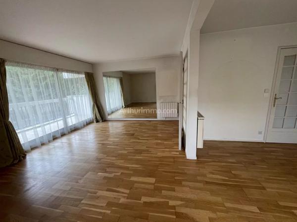 Vente Appartement 4 pièces 77 m2 à Soisy-sur-Seine